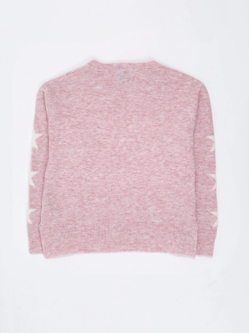 SWEATER NIÑA PEPE JEANS BEKKY - 2