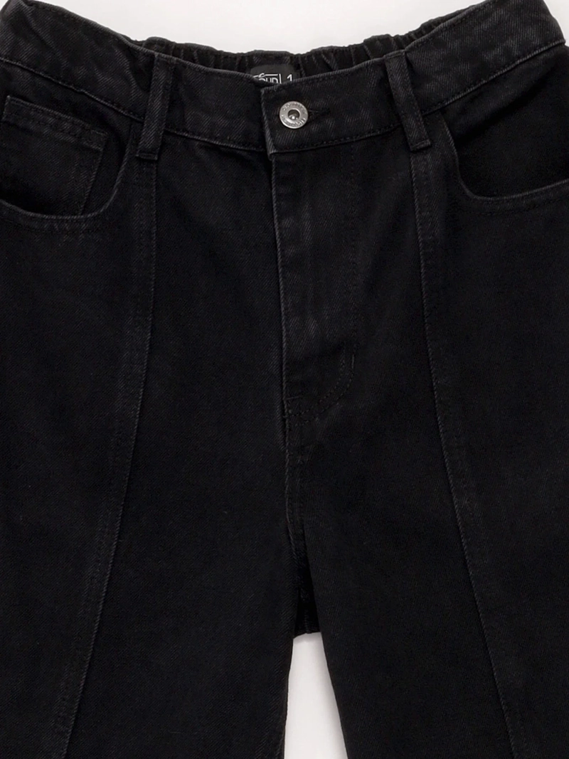 JEANS NIÑO CLOUDBREAK ALGODÓN BARREL - 5