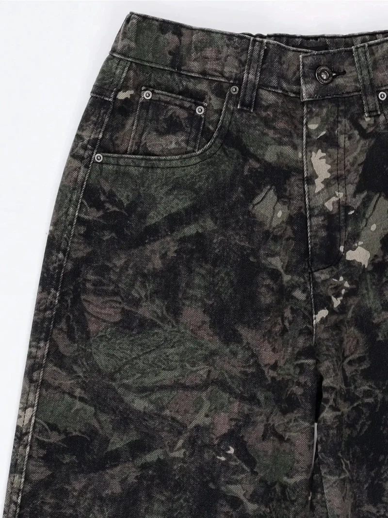JEANS NIÑO CLOUDBREAK CINTURA SEMIELASTICADA - 5