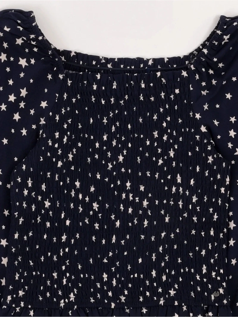 BLUSA MANGA LARGA NIÑA INDEX TEEN PANAL - 5