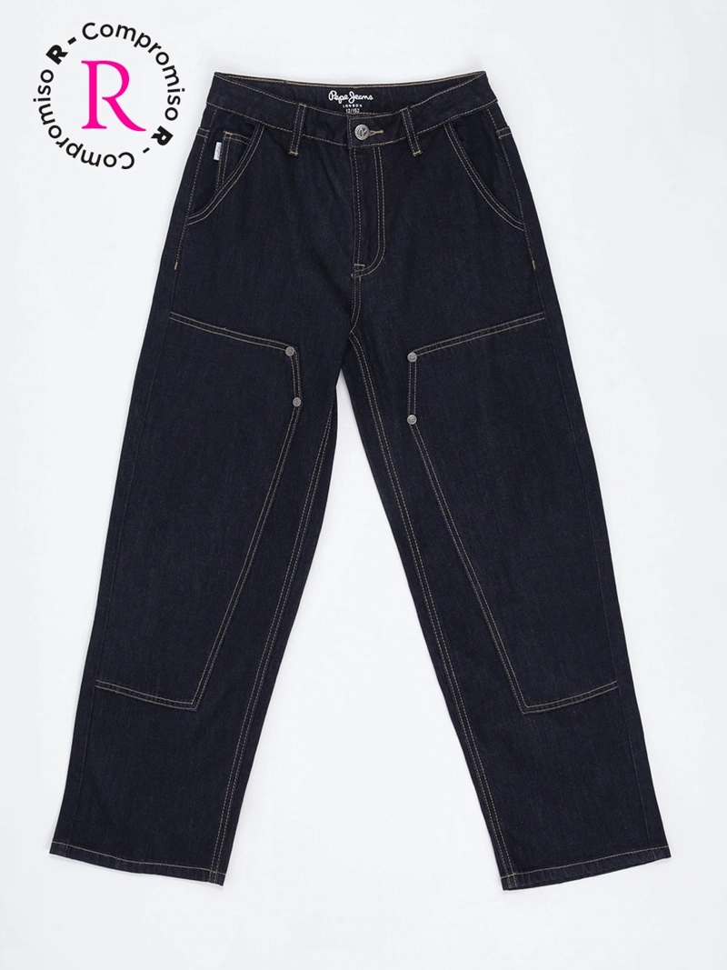 JEANS NIÑO PEPE JEANS OLIVER - 1