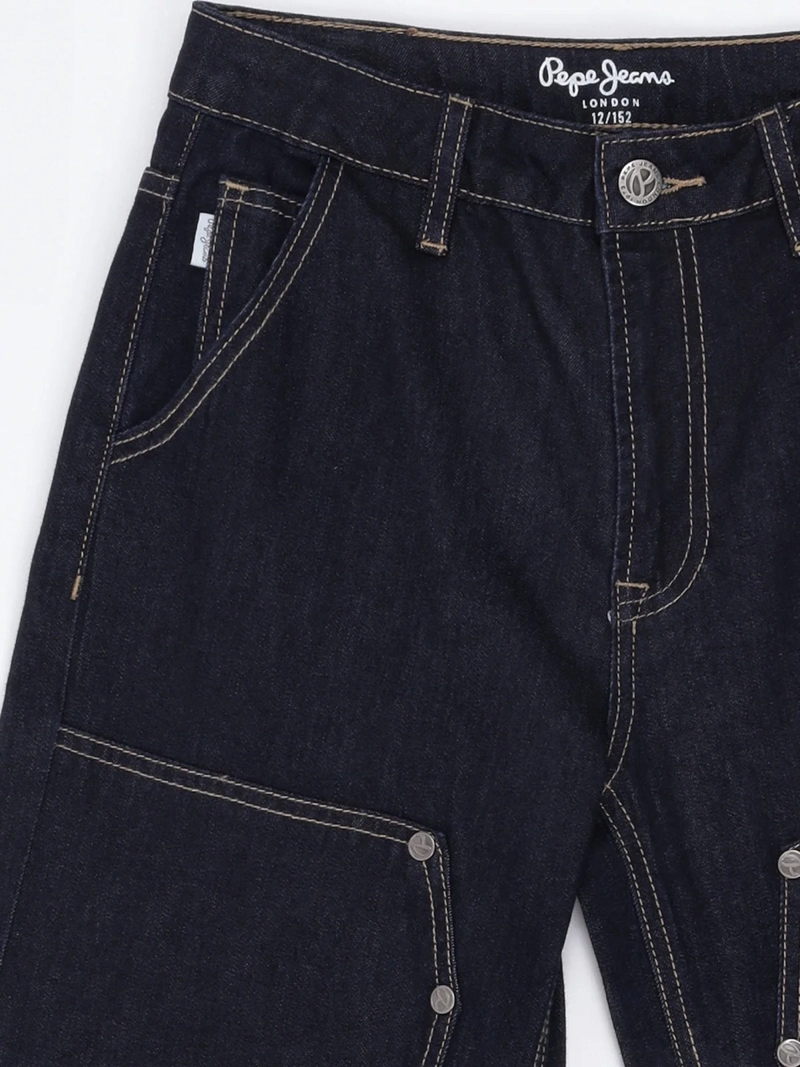 JEANS NIÑO PEPE JEANS OLIVER - 3