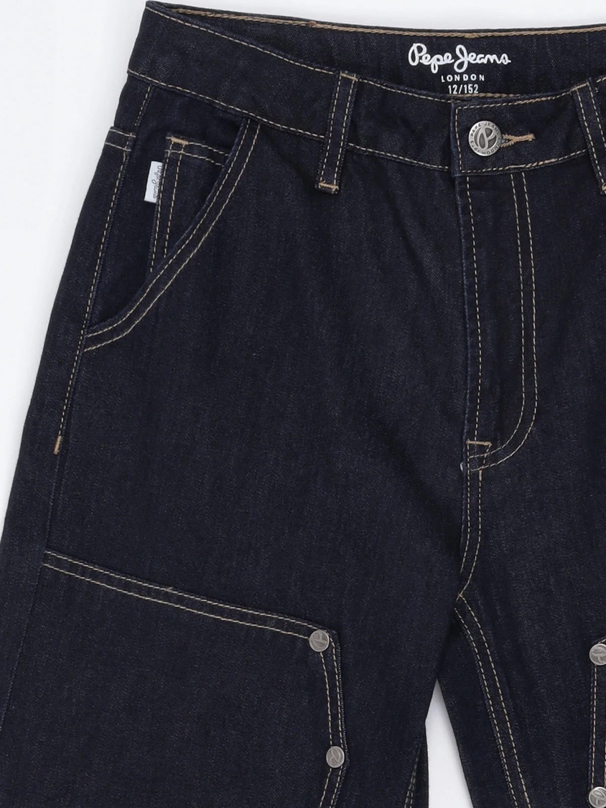 JEANS NIÑO PEPE JEANS OLIVER - 3