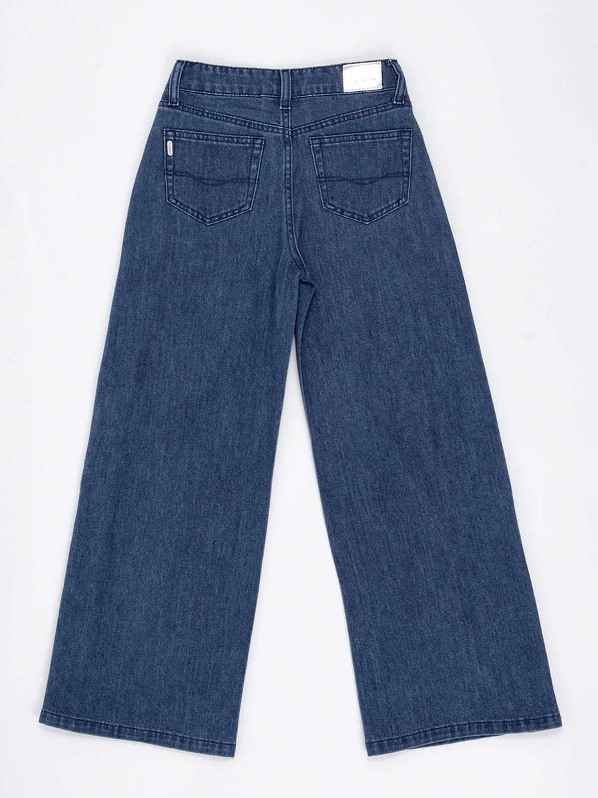 JEANS NIÑA PEPE JEANS LEXY - 3