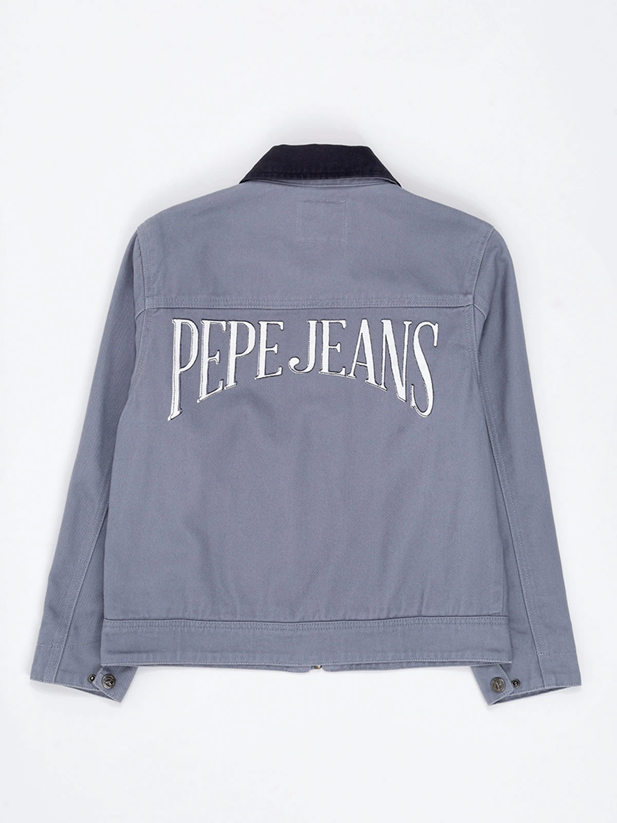 CHAQUETA NIÑO PEPE JEANS GRAHAM - 2