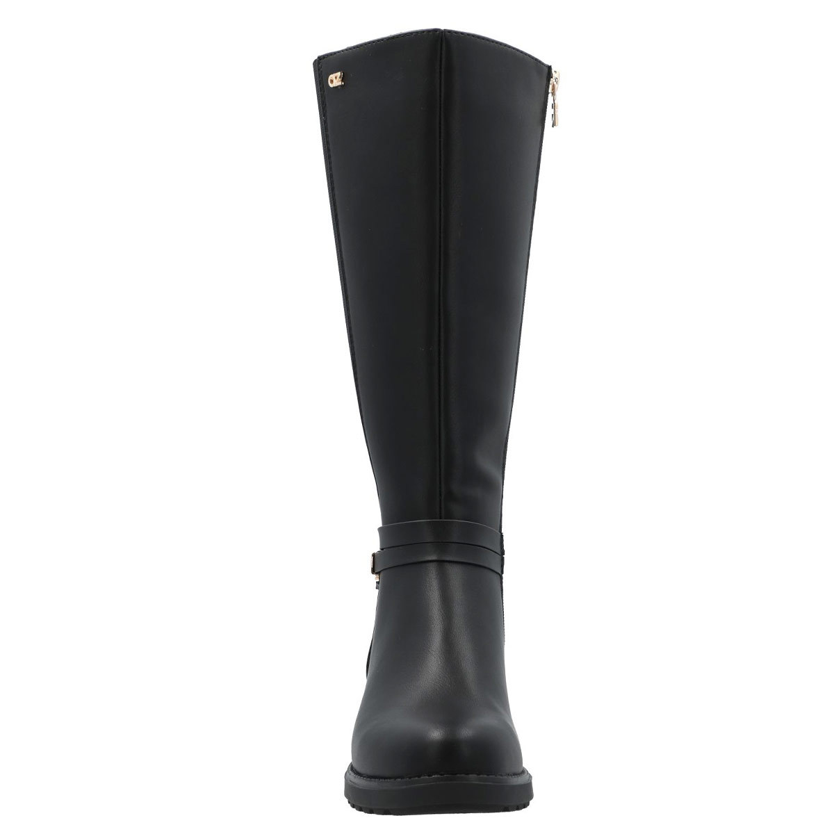 BOTAS MUJER AZALEIA NEGRO BLIGUE - 3