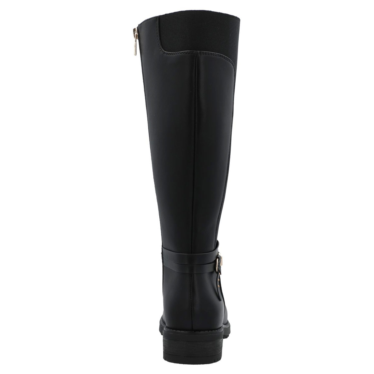 BOTAS MUJER AZALEIA NEGRO BLIGUE - 5