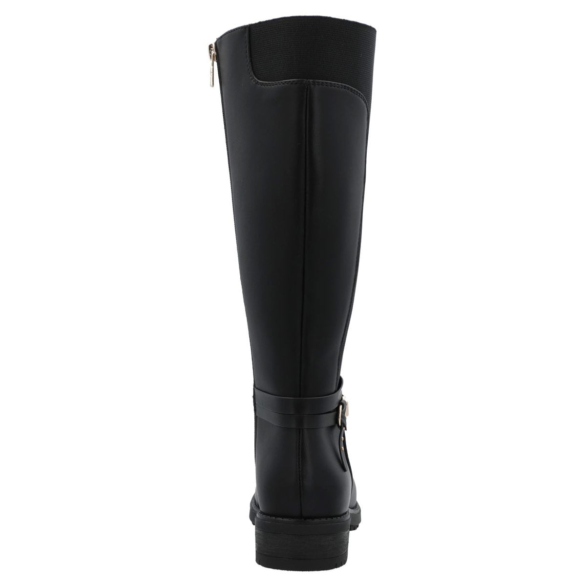 BOTAS MUJER AZALEIA NEGRO BLIGUE - 5