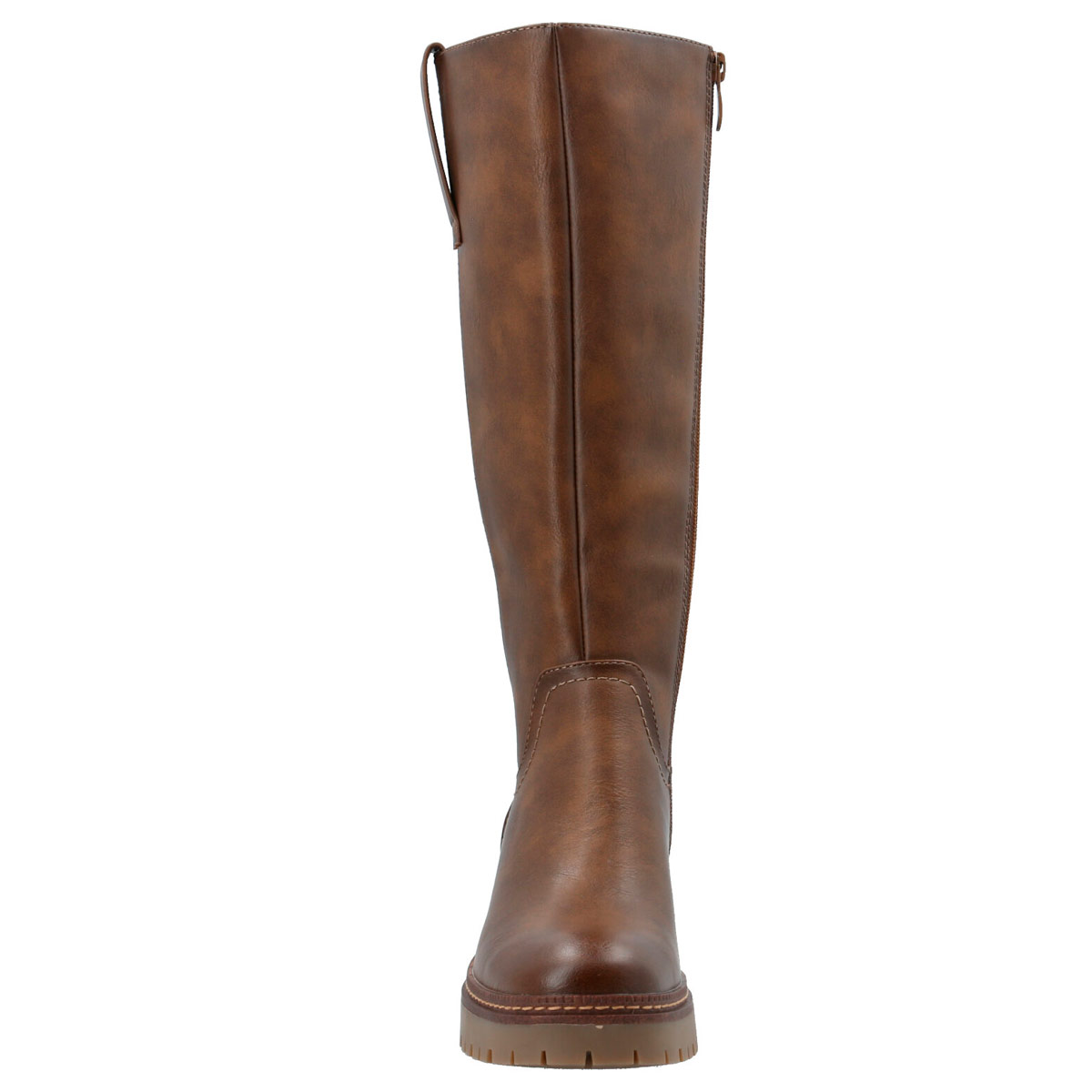 BOTAS MUJER AZALEIA CAFÉ ESTADE - 3