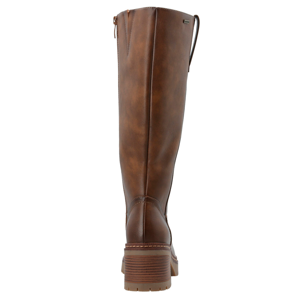 BOTAS MUJER AZALEIA CAFÉ ESTADE - 5