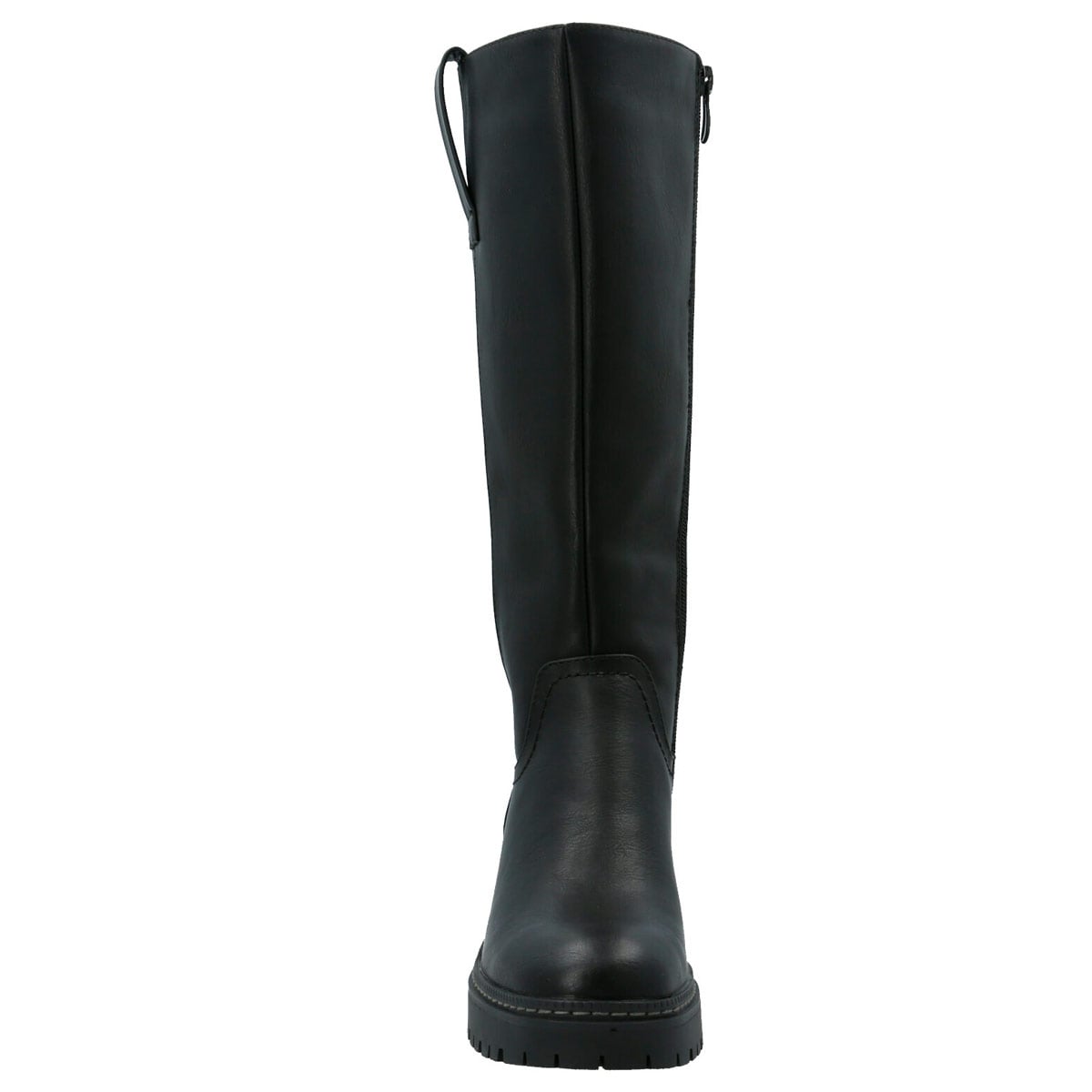 BOTAS MUJER AZALEIA NEGRO ESTADE - 3