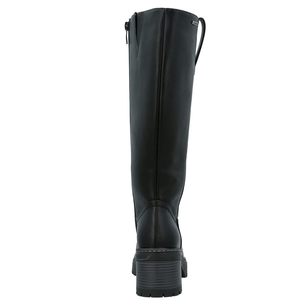 BOTAS MUJER AZALEIA NEGRO ESTADE - 5