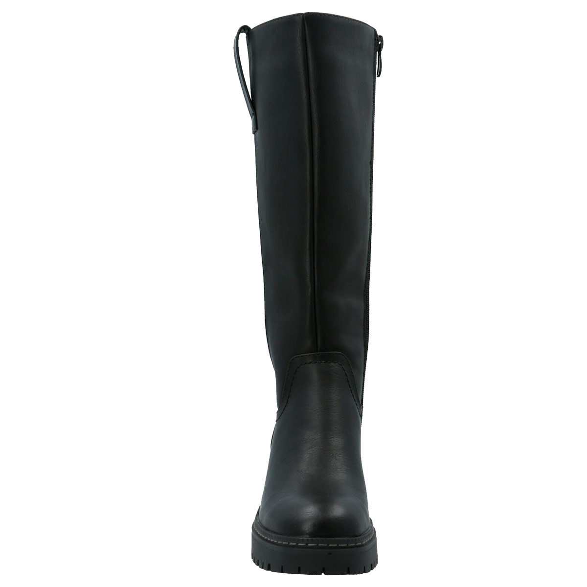 BOTAS MUJER AZALEIA NEGRO ESTADE - 3