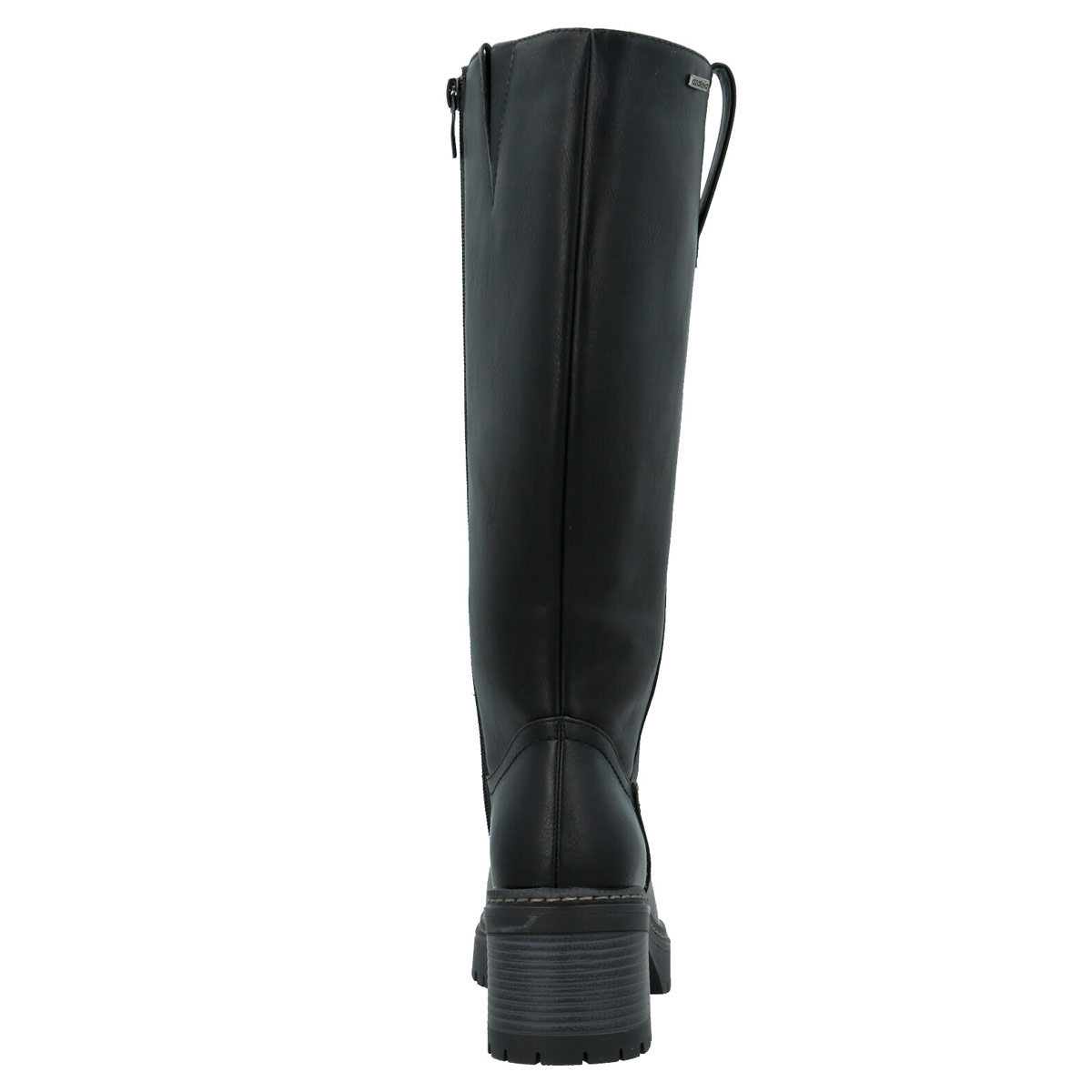 BOTAS MUJER AZALEIA NEGRO ESTADE - 5