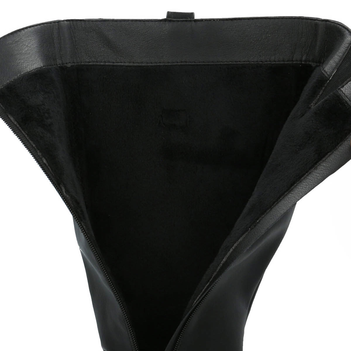 BOTAS MUJER AZALEIA NEGRO ESTADE - 6