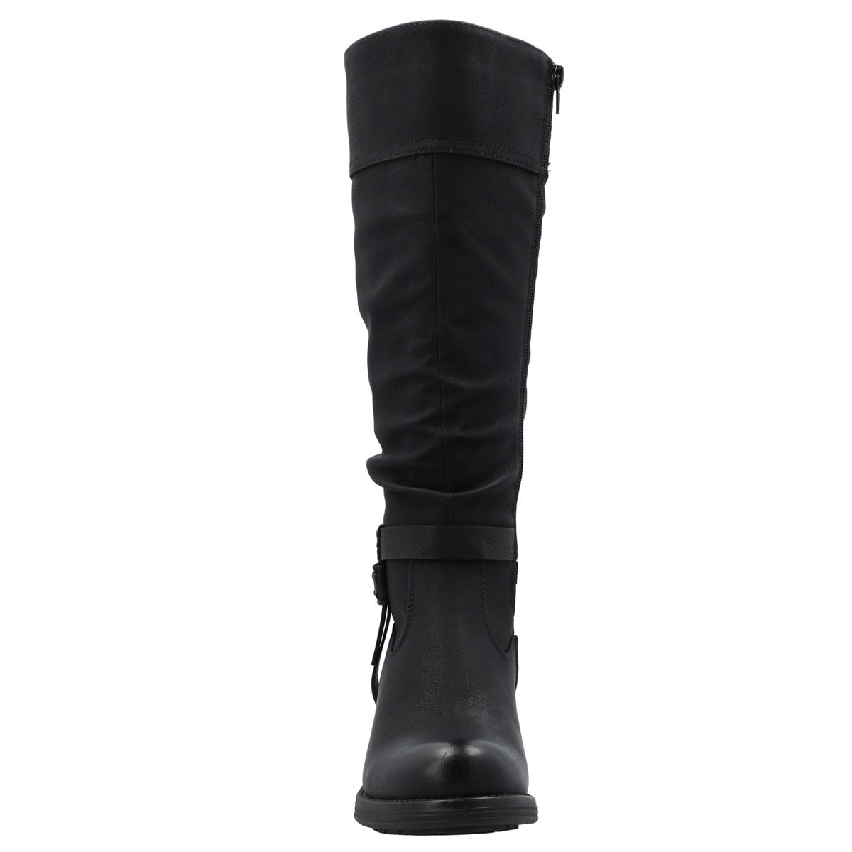BOTAS MUJER AZALEIA NEGRO LARA - 3