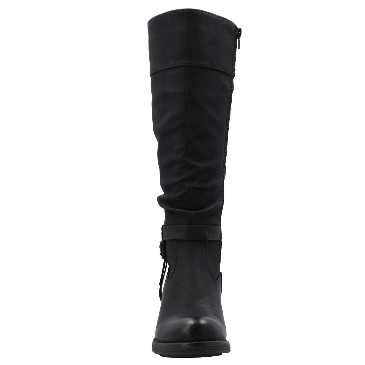 BOTAS MUJER AZALEIA NEGRO LARA - 3