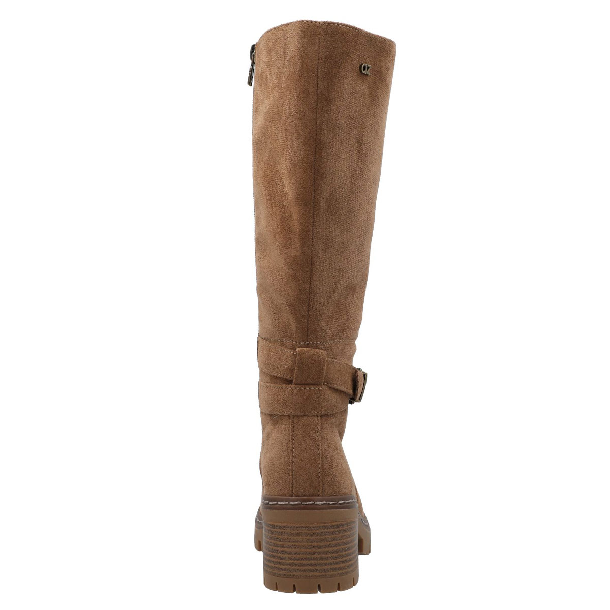 BOTAS MUJER AZALEIA CAMEL NINA - 5