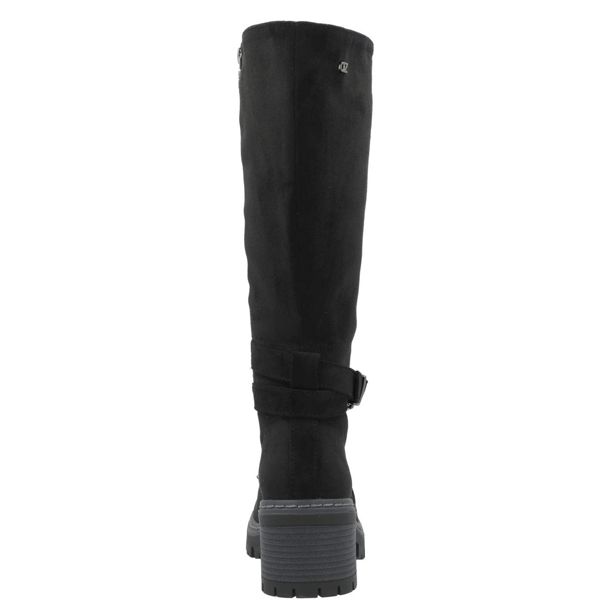 BOTAS MUJER AZALEIA NEGRO NINA - 5