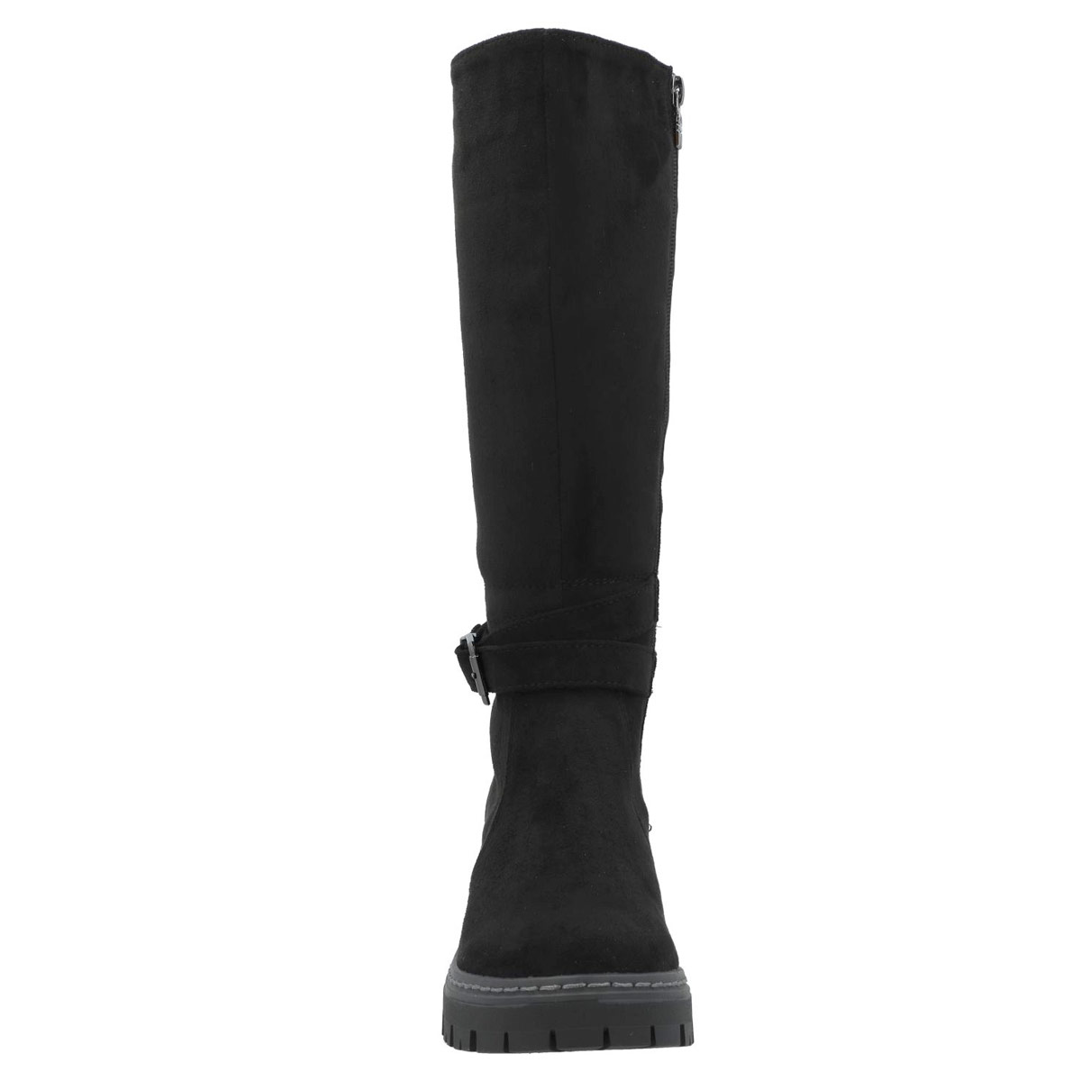 BOTAS MUJER AZALEIA NEGRO NINA - 3