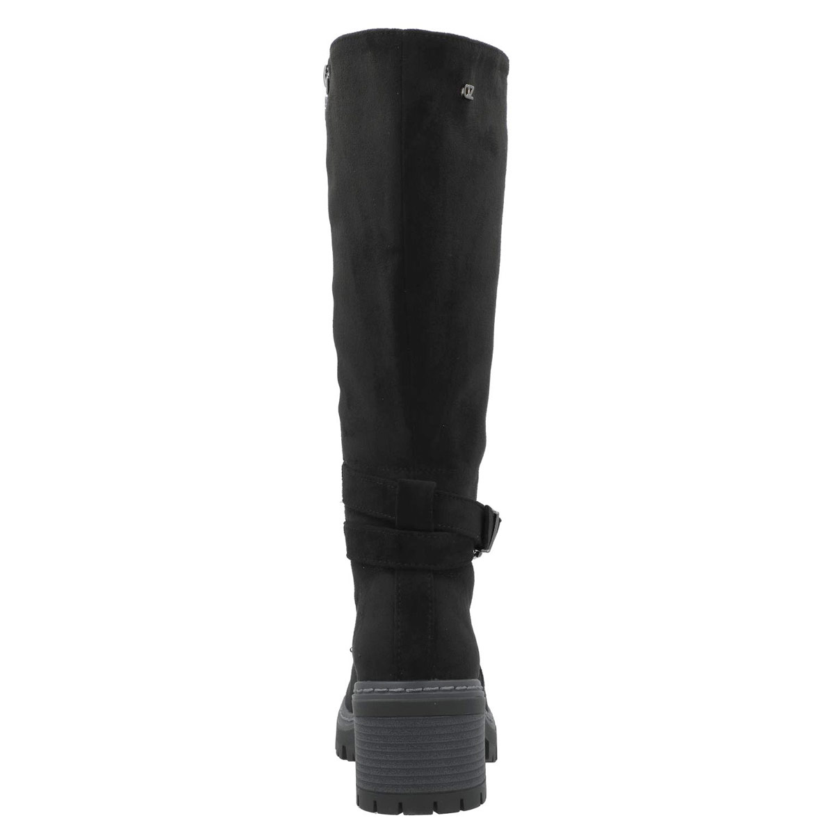BOTAS MUJER AZALEIA NEGRO NINA - 5