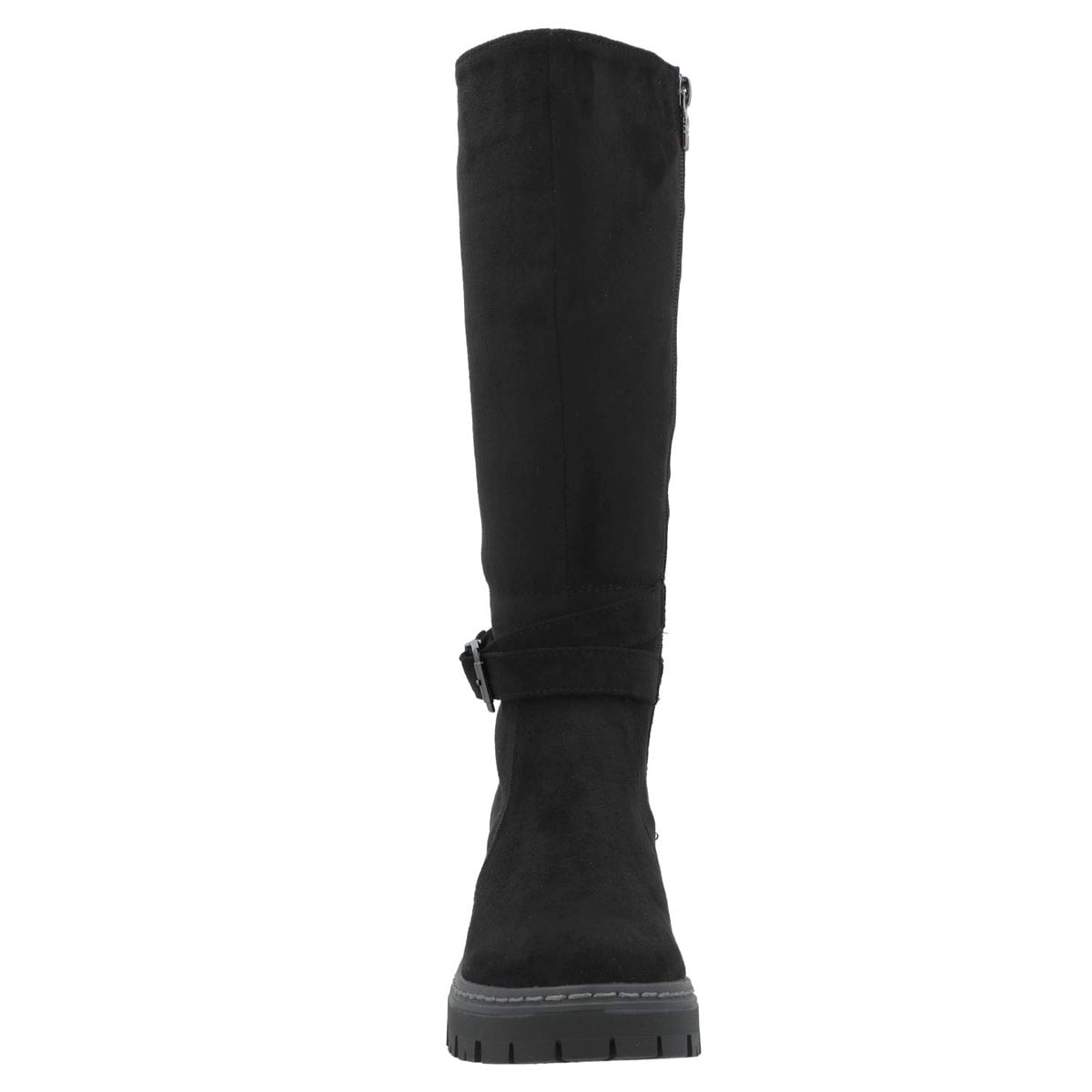 BOTAS MUJER AZALEIA NEGRO NINA - 3