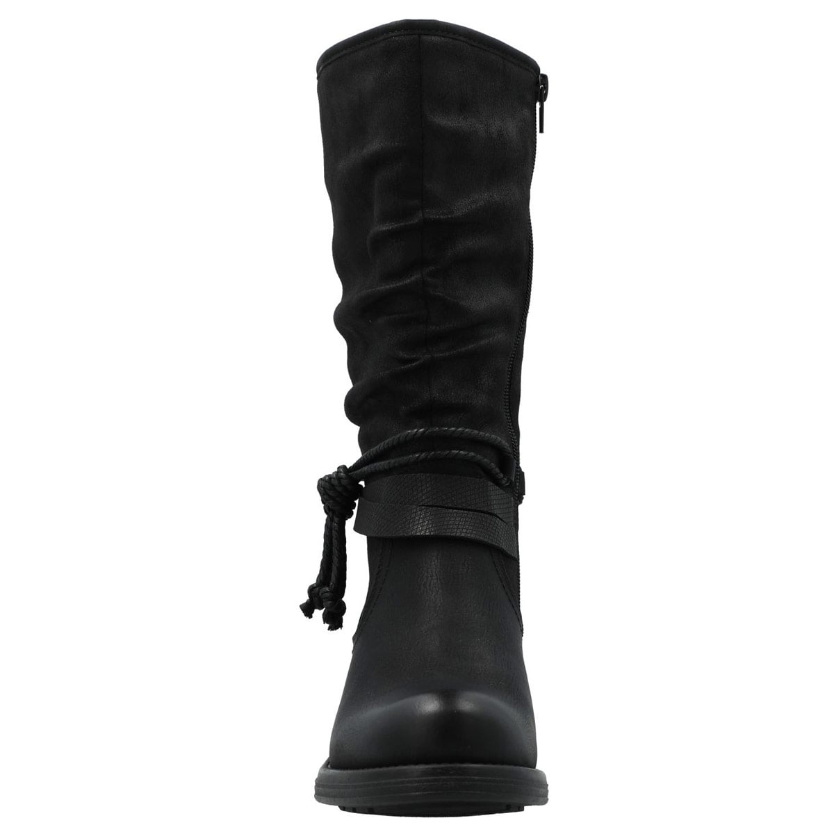 BOTAS MUJER AZALEIA NEGRO RITA 2 - 3