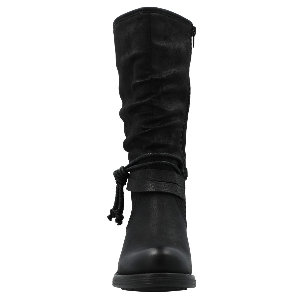 BOTAS MUJER AZALEIA NEGRO RITA 2 - 3