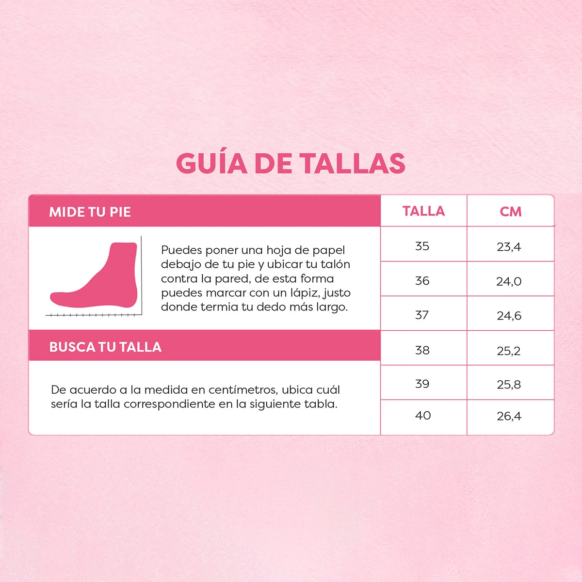 ZAPATILLAS MUJER AZALEIA CASUALES ROSADO KATE - 6