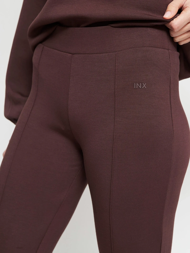 PANTALÓN MUJER INDEX FLARE - 4