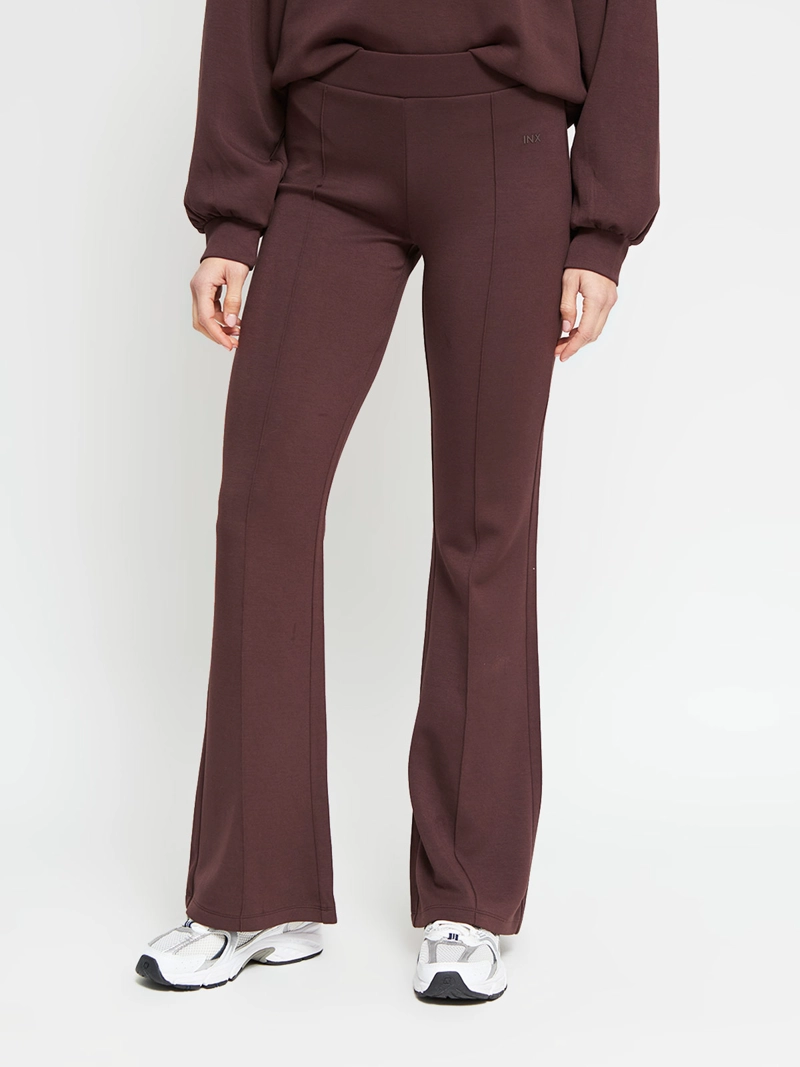 PANTALÓN MUJER INDEX FLARE - 2
