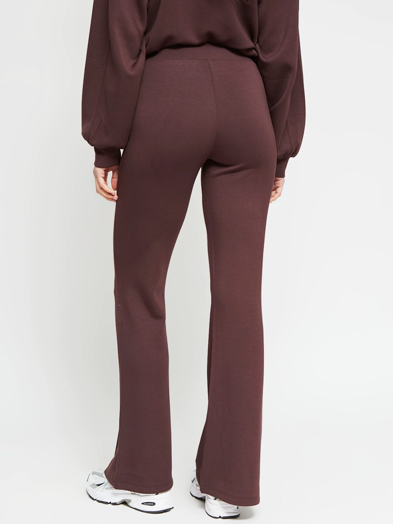 PANTALÓN MUJER INDEX FLARE - 3