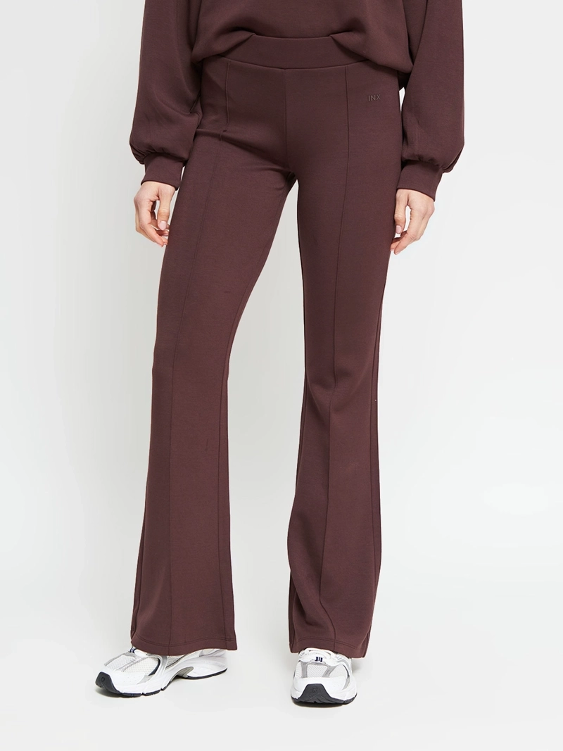 PANTALÓN MUJER INDEX FLARE - 2