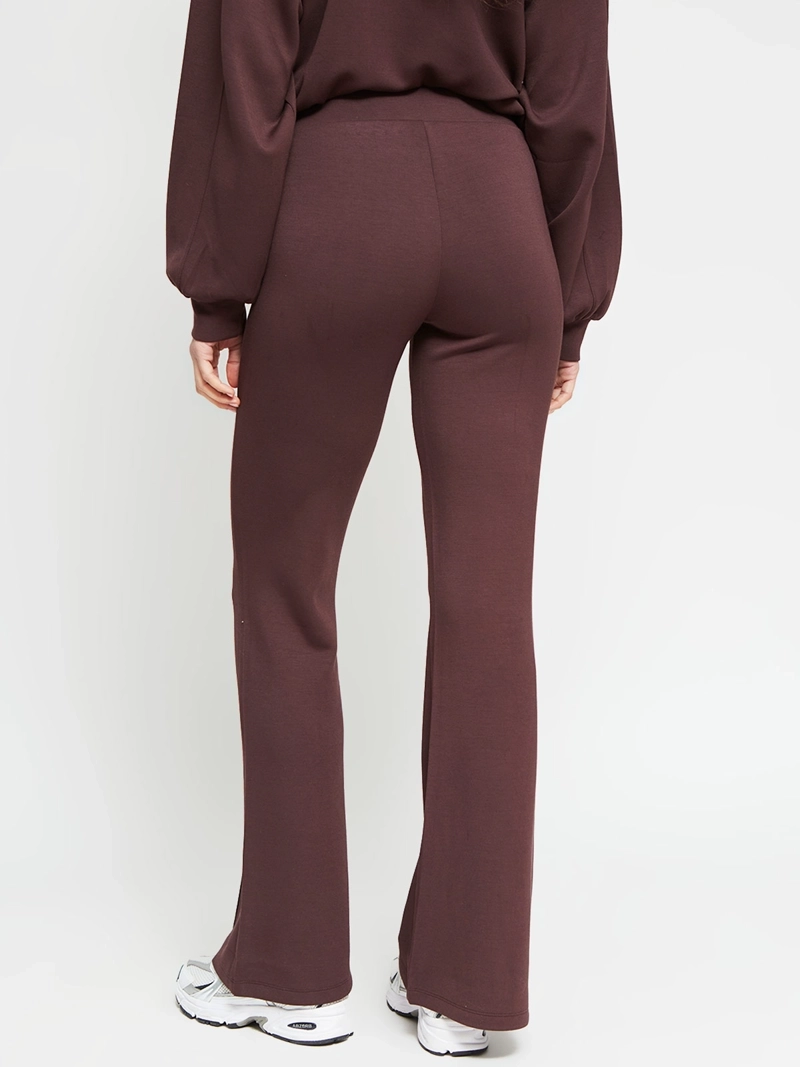PANTALÓN MUJER INDEX FLARE - 3