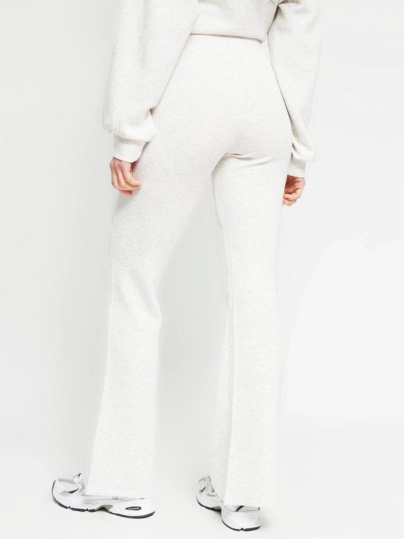 PANTALÓN MUJER INDEX FLARE - 3