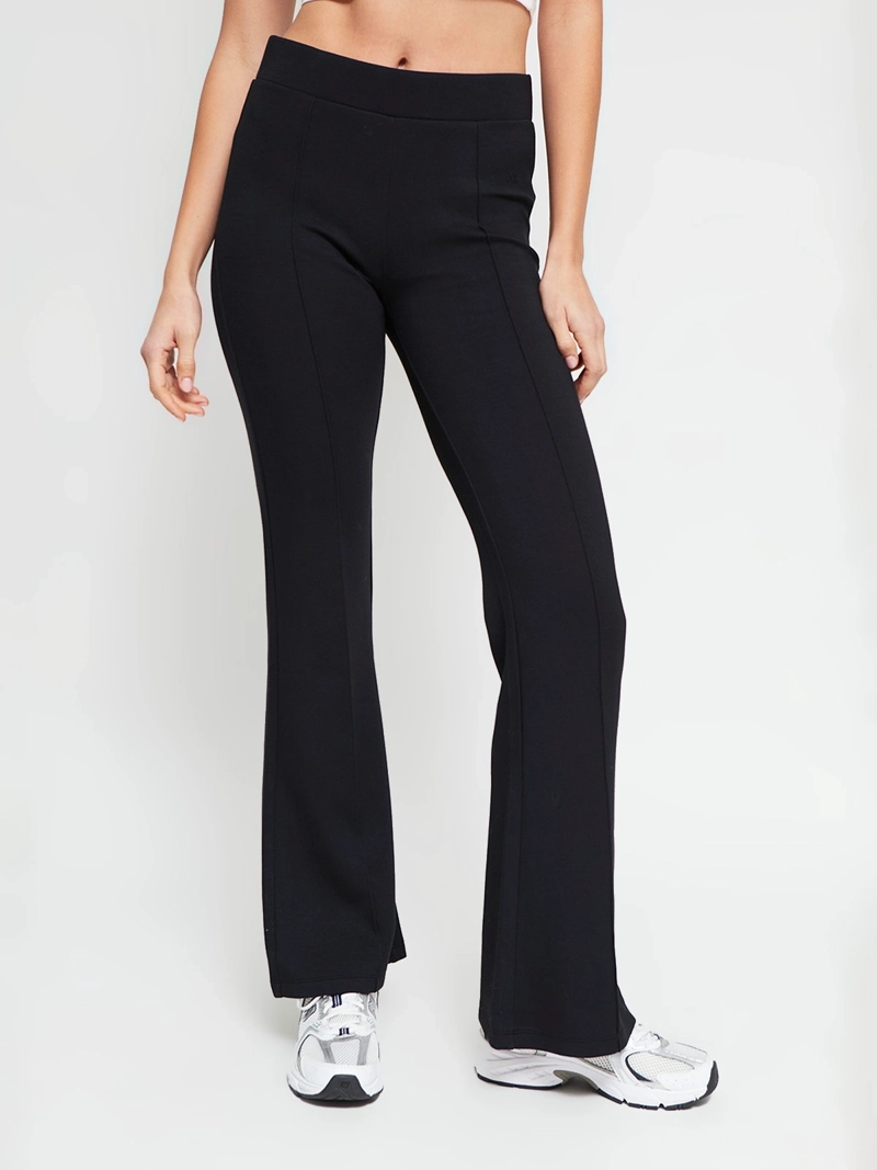 PANTALÓN MUJER INDEX FLARE - 2