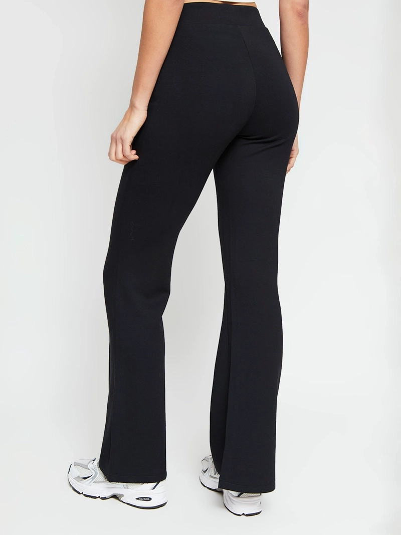 PANTALÓN MUJER INDEX FLARE - 3