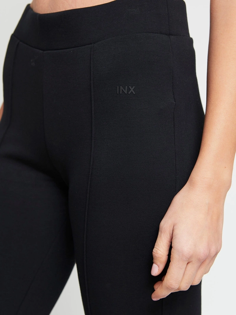 PANTALÓN MUJER INDEX FLARE - 4