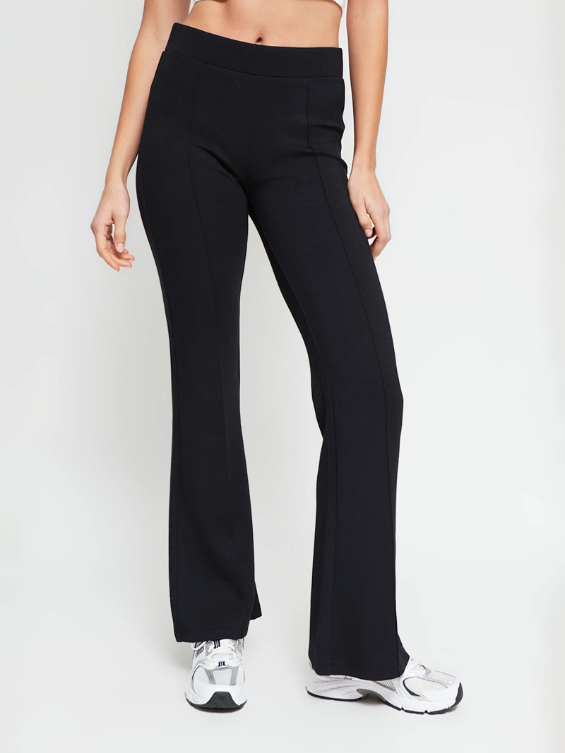 PANTALÓN MUJER INDEX FLARE - 2