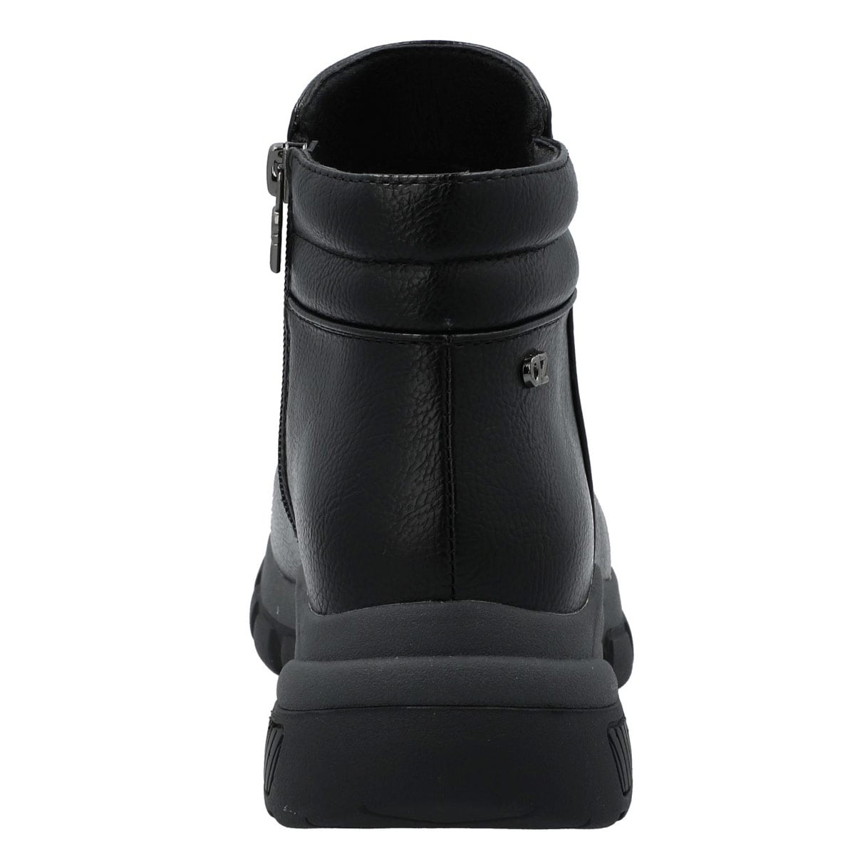BOTINES MUJER AZALEIA NEGRO ALMA - 5