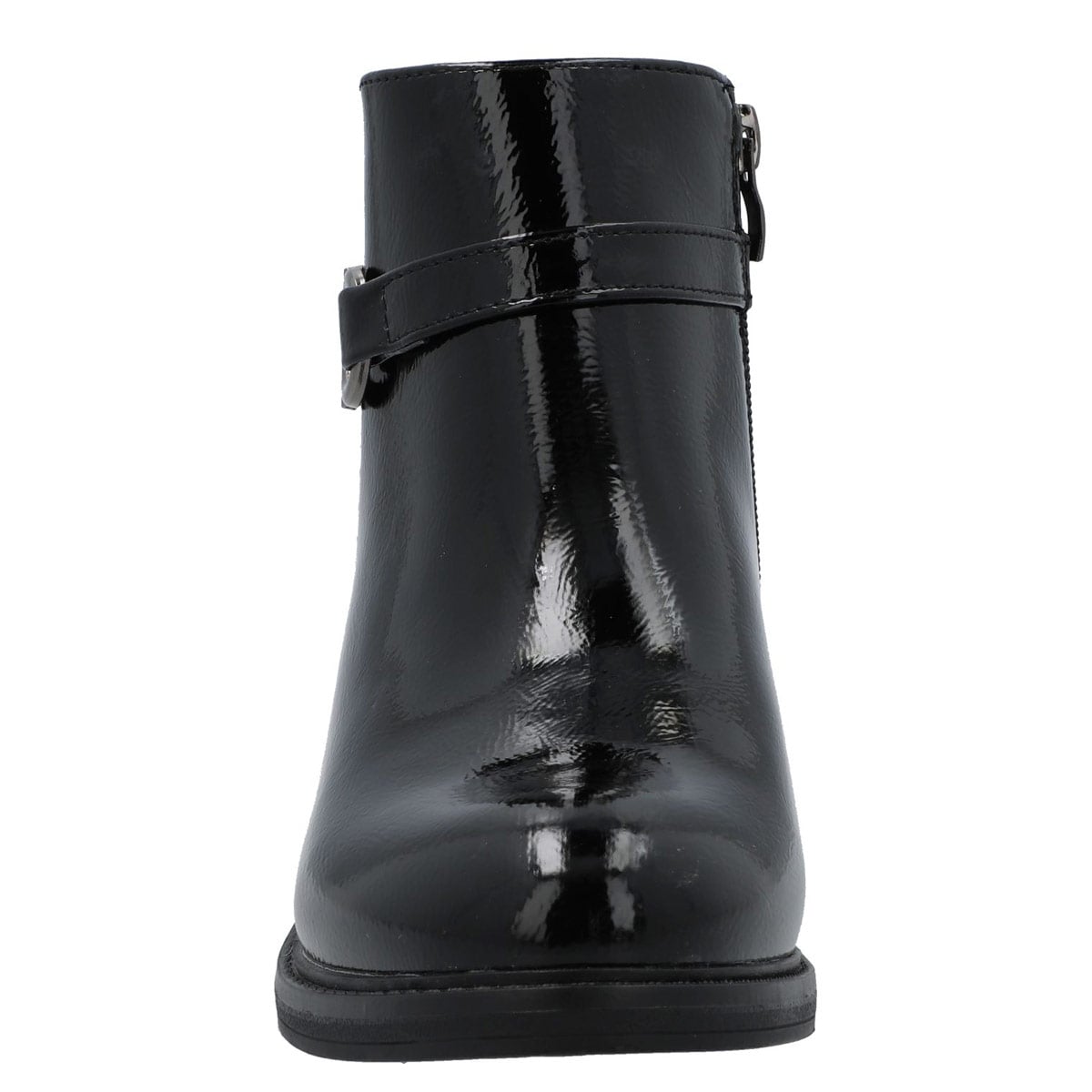 BOTINES MUJER AZALEIA NEGRO AMELIA - 3