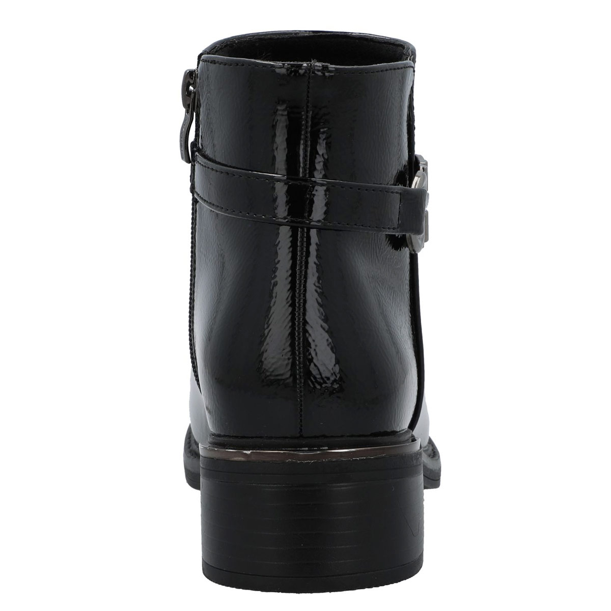 BOTINES MUJER AZALEIA NEGRO AMELIA - 5