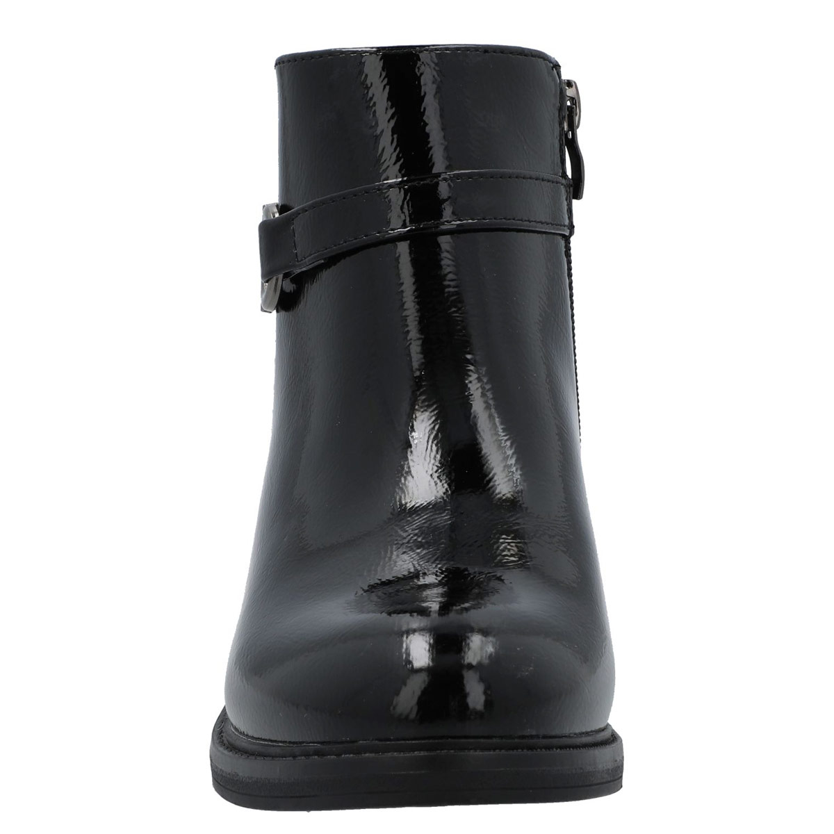 BOTINES MUJER AZALEIA NEGRO AMELIA - 3