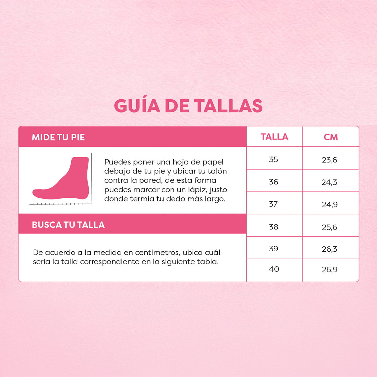 BOTINES MUJER AZALEIA NEGRO AMELIA - 6