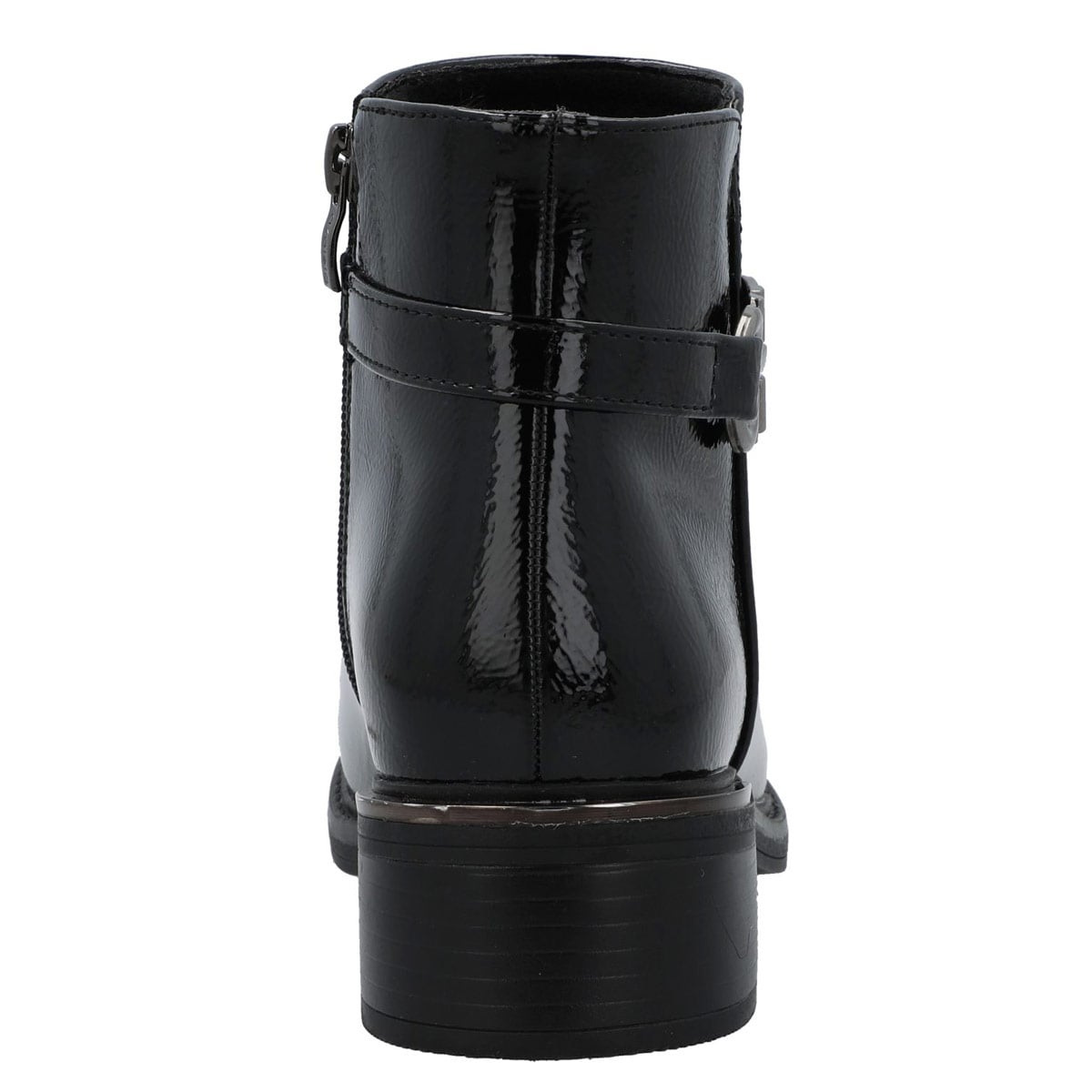 BOTINES MUJER AZALEIA NEGRO AMELIA - 5