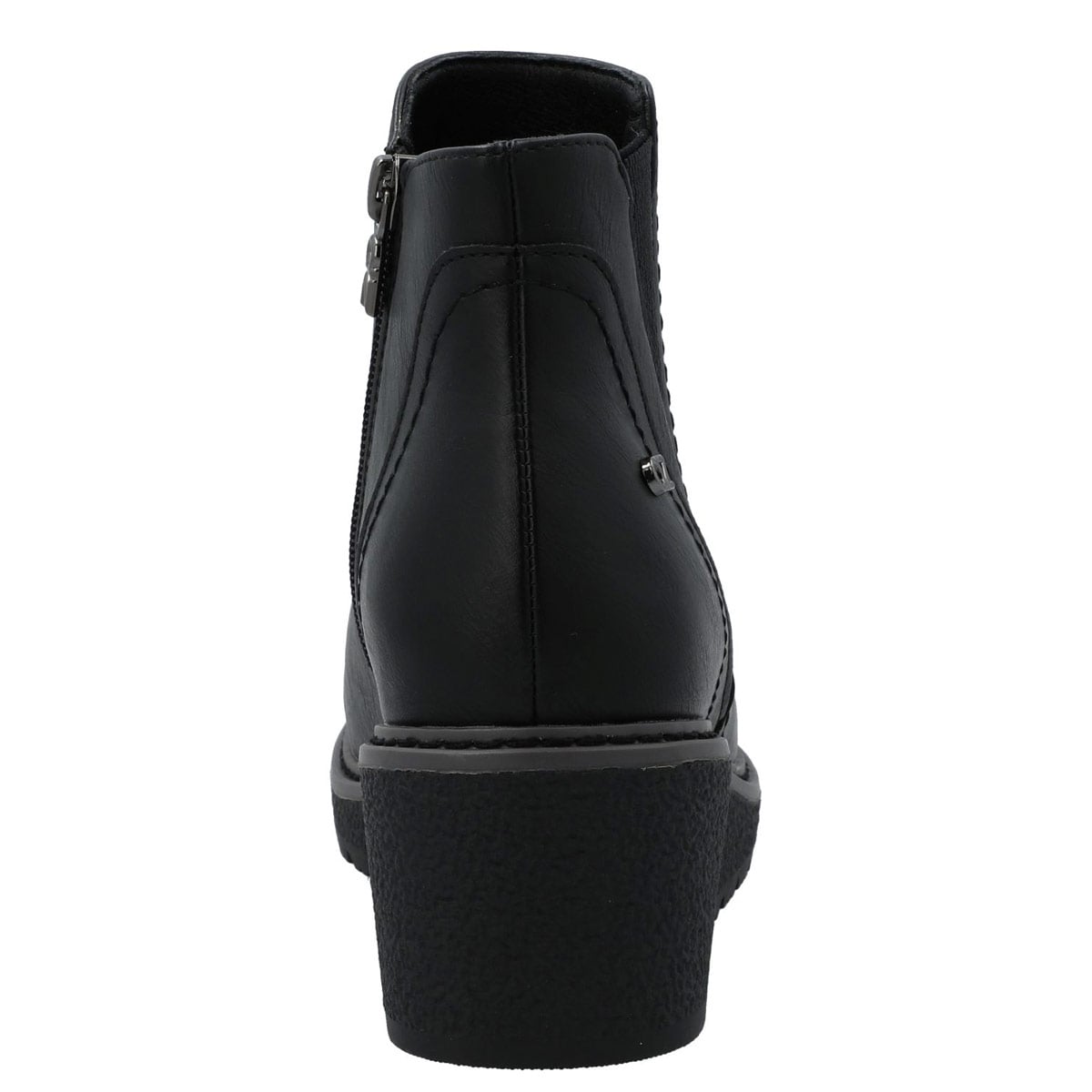 BOTINES MUJER AZALEIA NEGRO MARTINA - 5