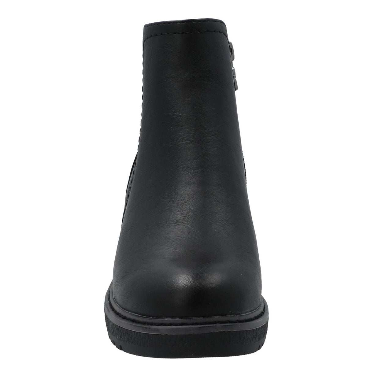 BOTINES MUJER AZALEIA NEGRO MARTINA - 3