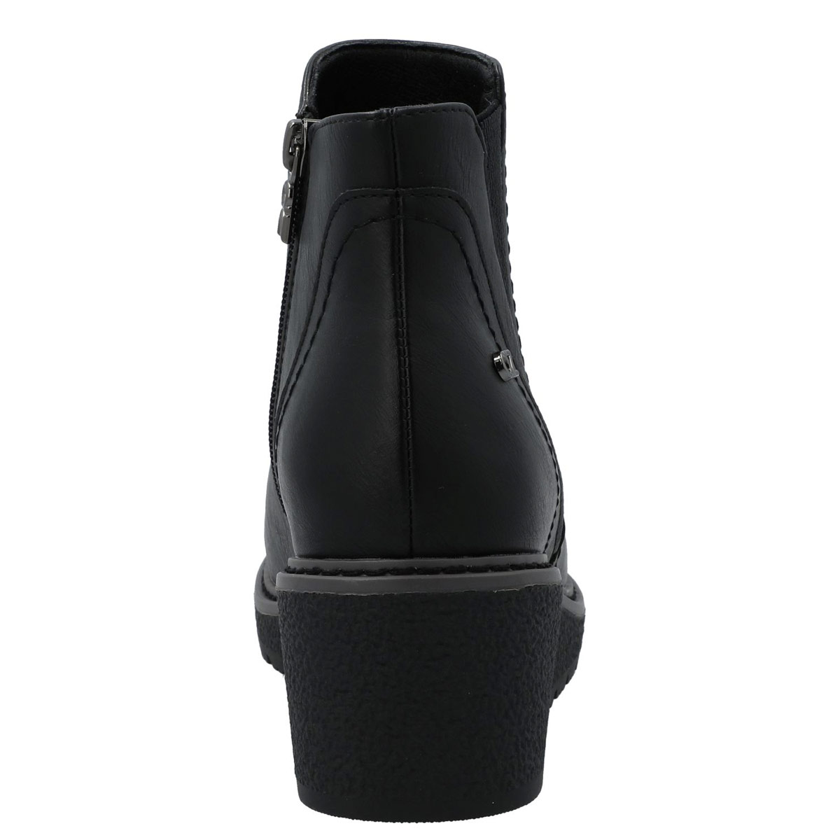 BOTINES MUJER AZALEIA NEGRO MARTINA - 5