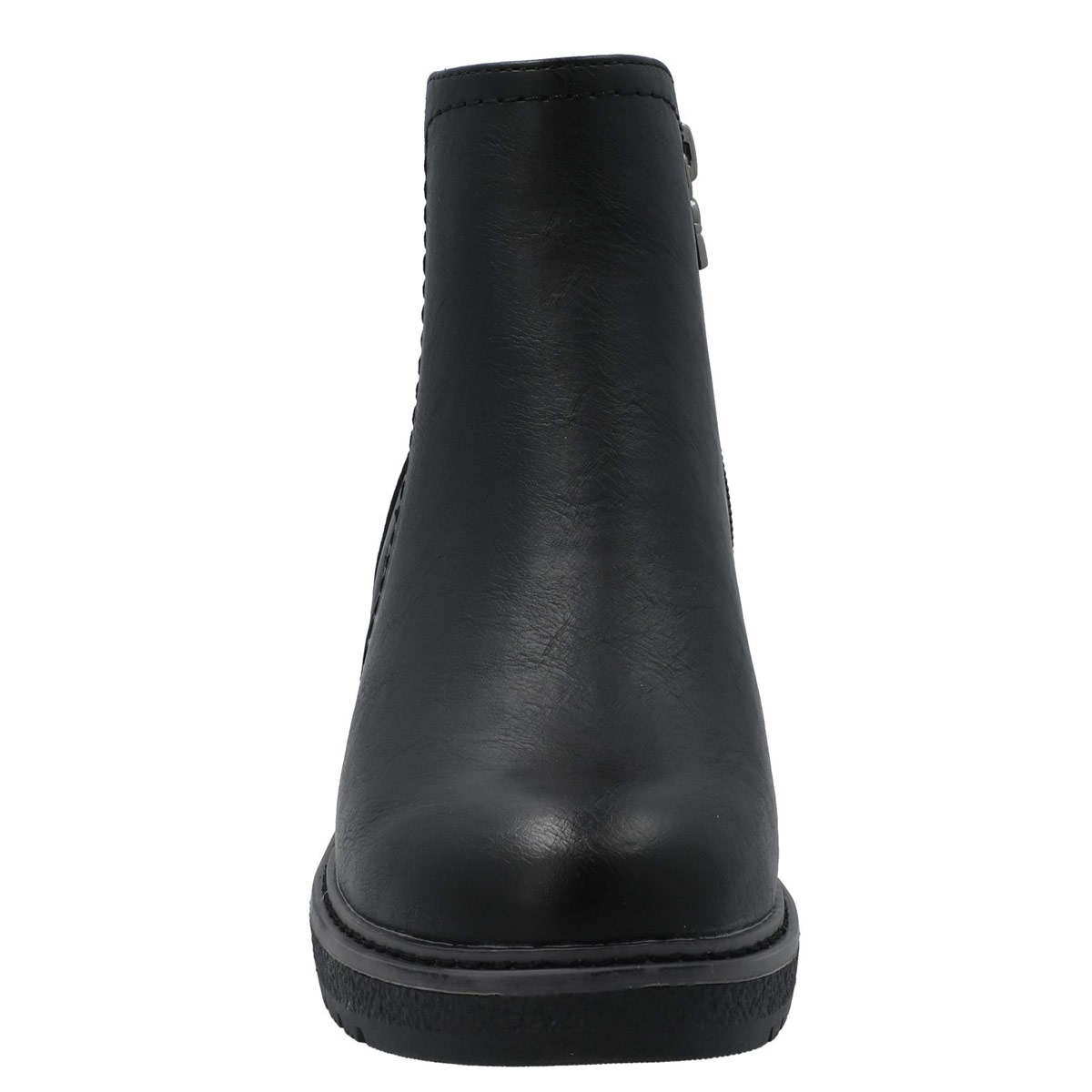 BOTINES MUJER AZALEIA NEGRO MARTINA - 3