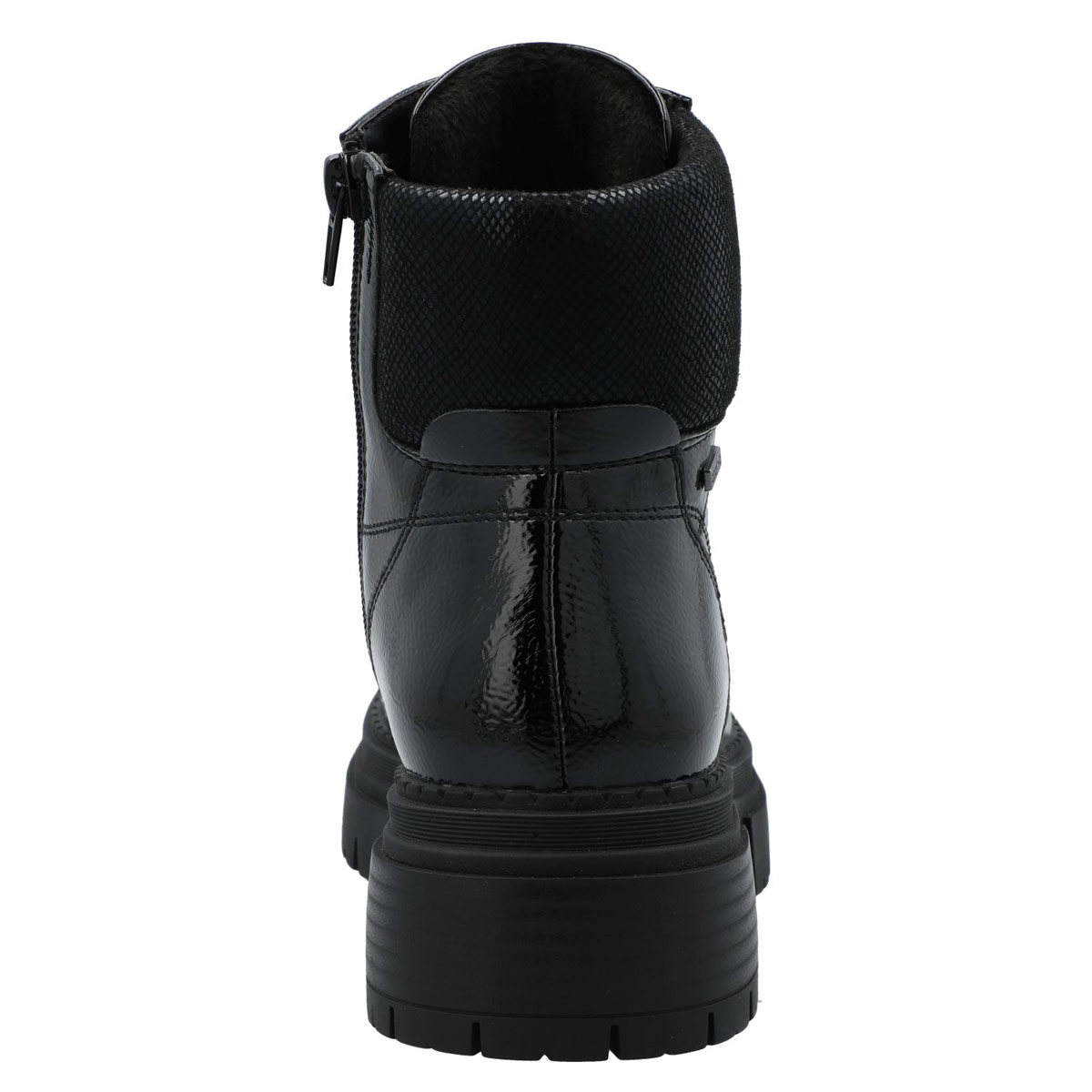 BOTINES MUJER AZALEIA NEGRO TERESA - 5